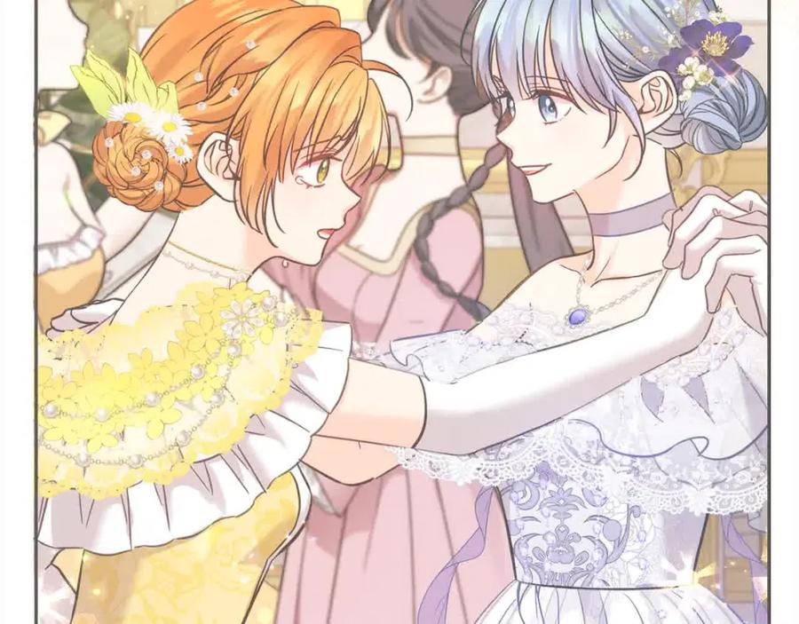 坏蛋们的掌上千金 - 第93话 我儿子没有魅力？ - 第51张图