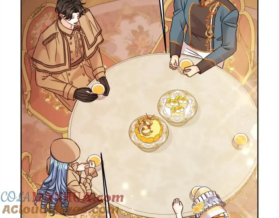 坏蛋们的掌上千金 - 第93话 我儿子没有魅力？ - 第181张图