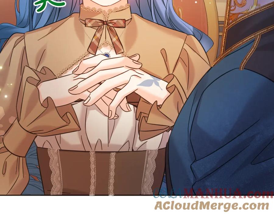 坏蛋们的掌上千金 - 第93话 我儿子没有魅力？ - 第217张图