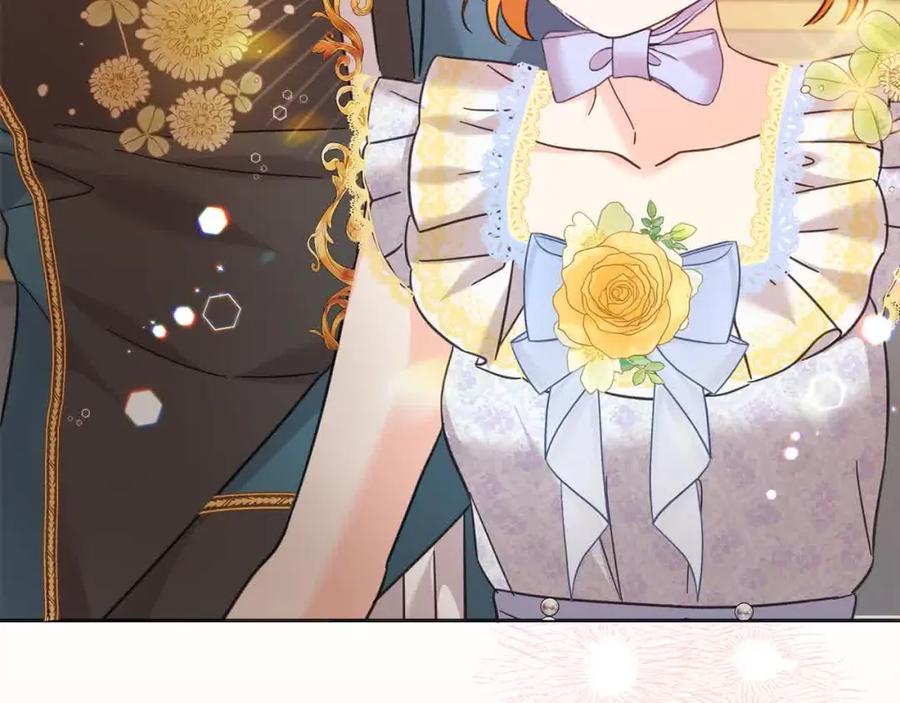 坏蛋们的掌上千金 - 第93话 我儿子没有魅力？ - 第127张图