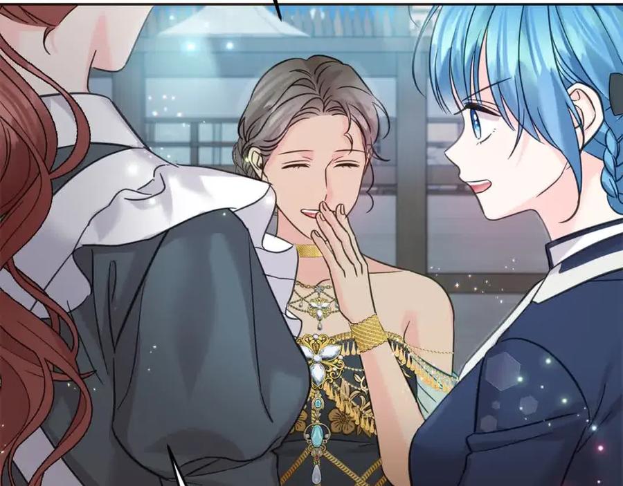 坏蛋们的掌上千金 - 第94话 联手 - 第180张图