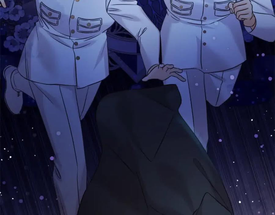 坏蛋们的掌上千金 - 第94话 联手 - 第34张图