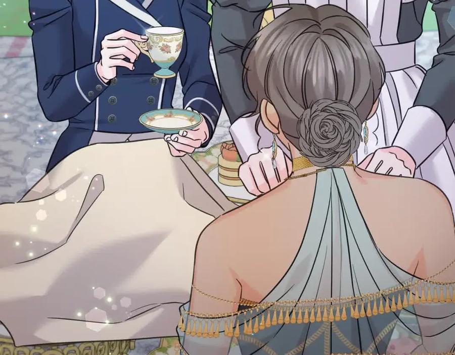 坏蛋们的掌上千金 - 第94话 联手 - 第210张图