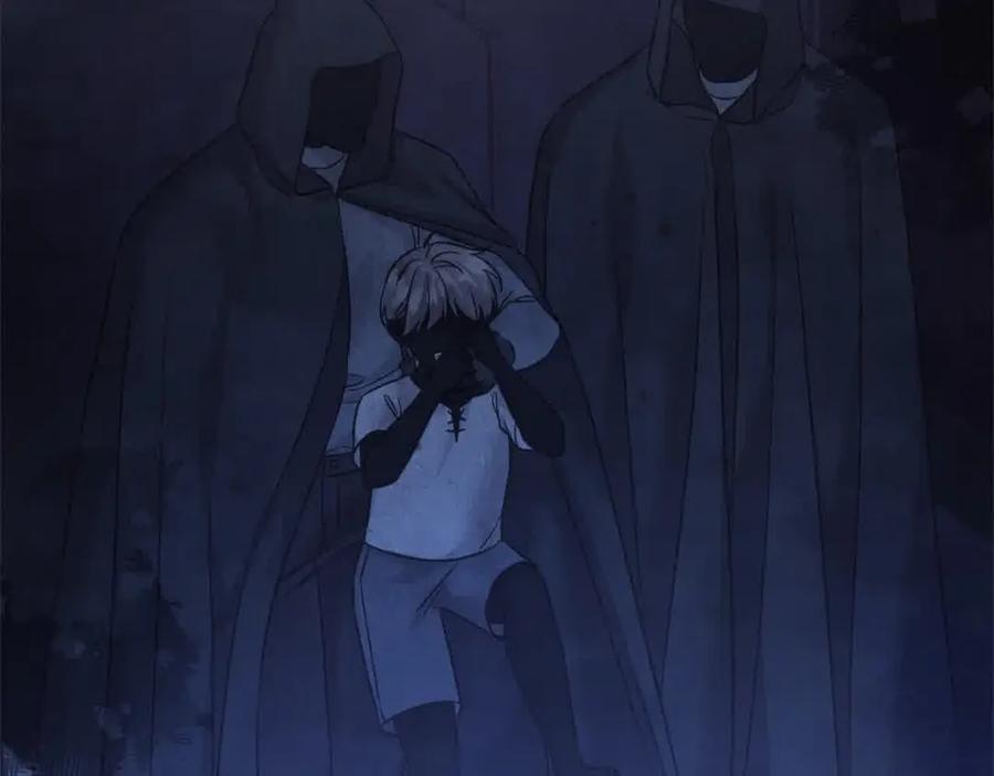 坏蛋们的掌上千金 - 第94话 联手 - 第214张图