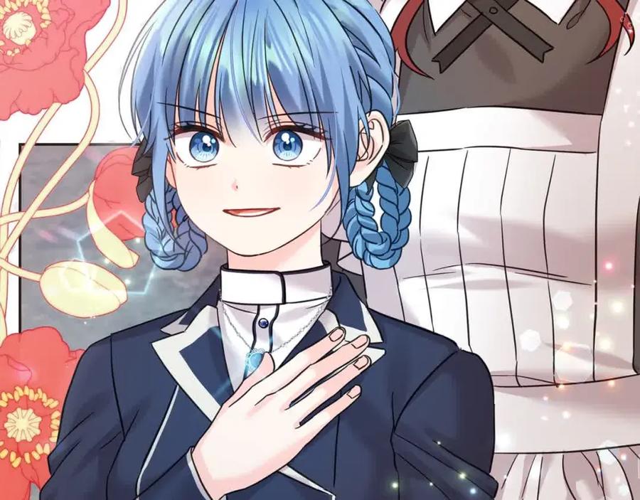 坏蛋们的掌上千金 - 第94话 联手 - 第138张图