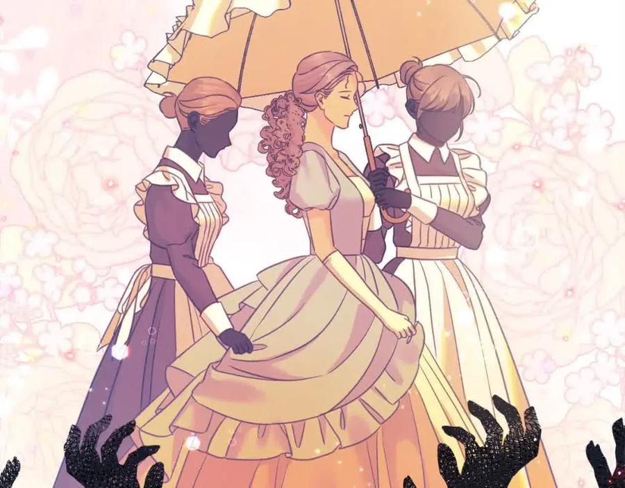 坏蛋们的掌上千金 - 第94话 联手 - 第223张图