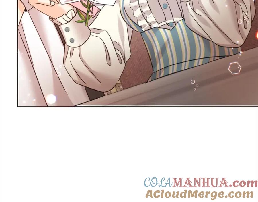 坏蛋们的掌上千金 - 第94话 联手 - 第101张图