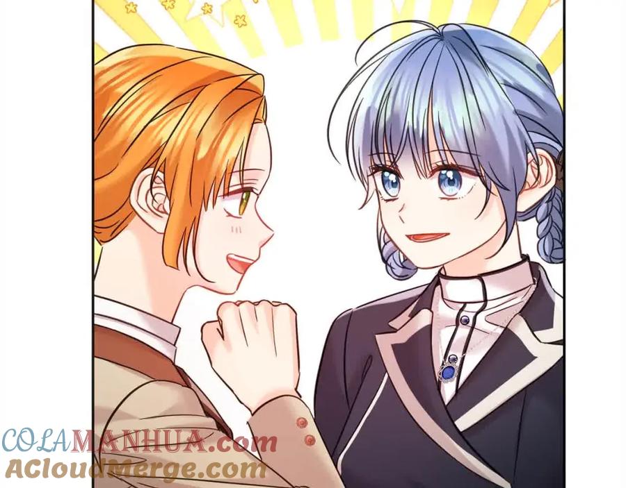 坏蛋们的掌上千金 - 第94话 联手 - 第145张图