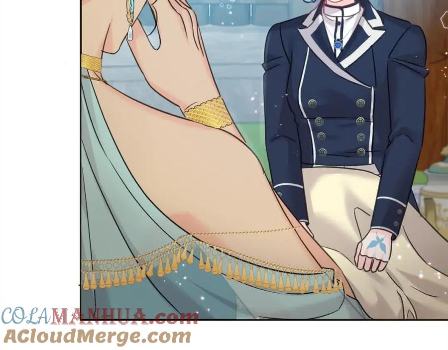 坏蛋们的掌上千金 - 第94话 联手 - 第237张图