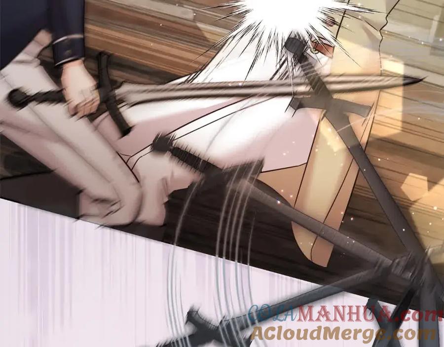 坏蛋们的掌上千金 - 第94话 联手 - 第153张图