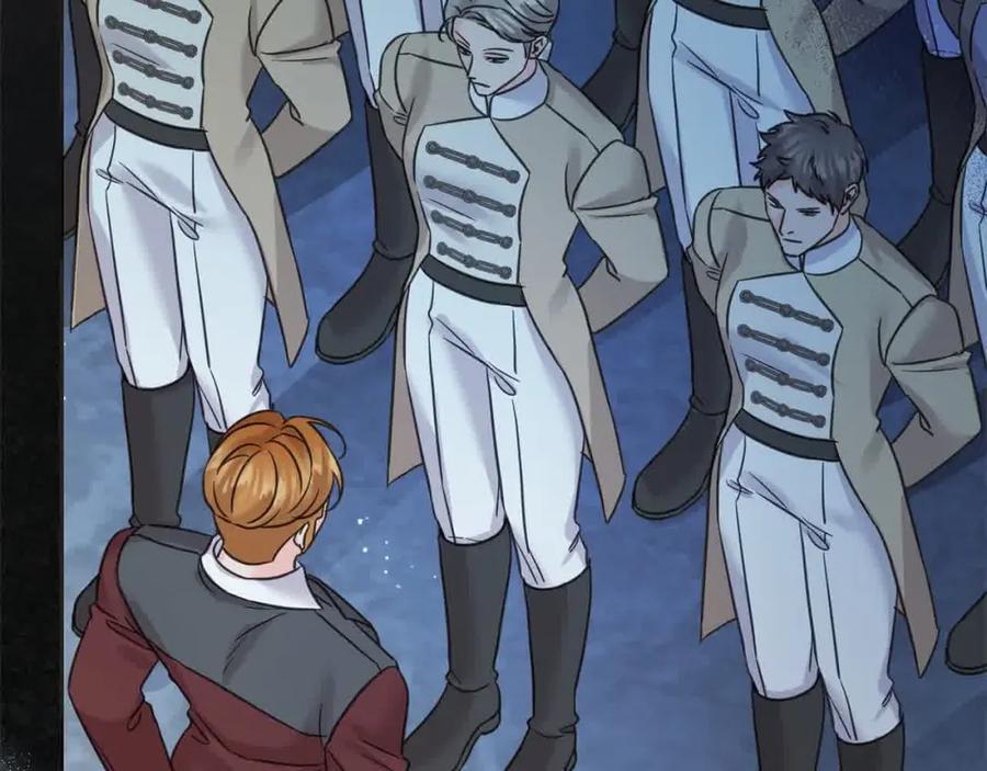 坏蛋们的掌上千金 - 第94话 联手 - 第122张图