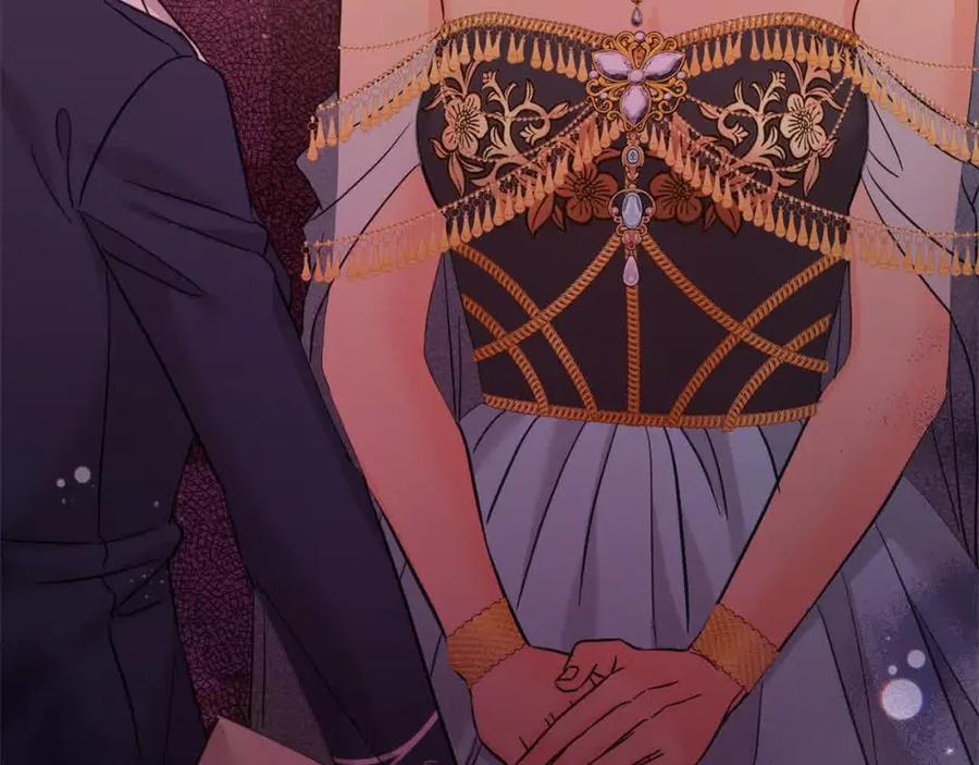 坏蛋们的掌上千金 - 第94话 联手 - 第220张图