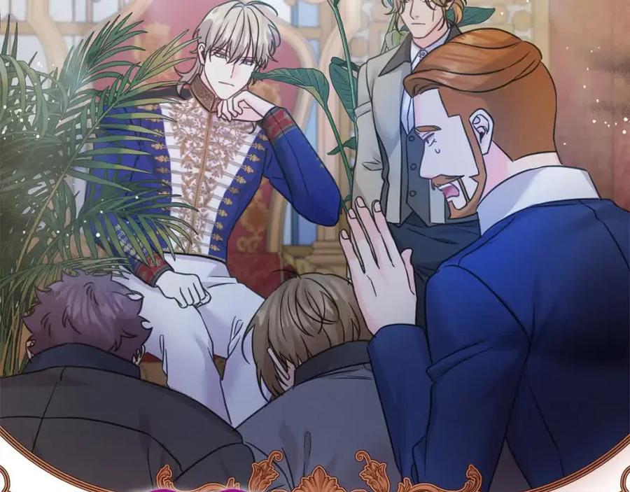 坏蛋们的掌上千金 - 第94话 联手 - 第103张图