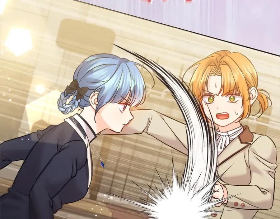 坏蛋们的掌上千金 - 第94话 联手 - 第152张图