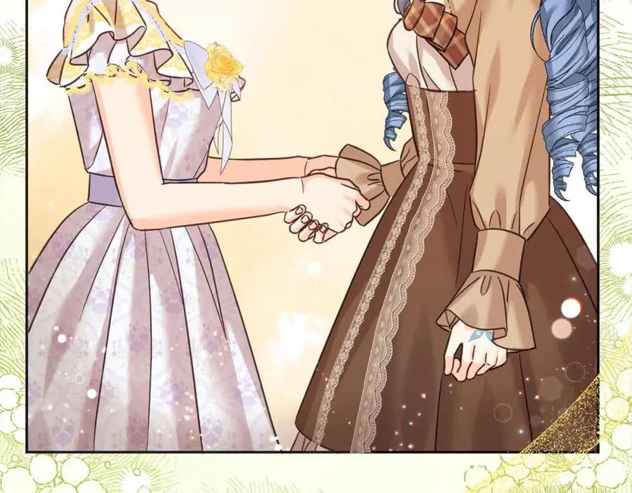 坏蛋们的掌上千金 - 第94话 联手 - 第114张图