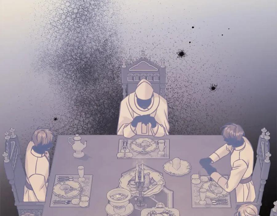 坏蛋们的掌上千金 - 第95话 我会忘记妹妹？ - 第116张图