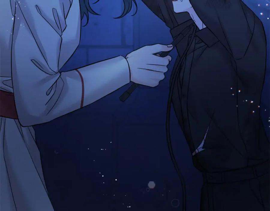 坏蛋们的掌上千金 - 第95话 我会忘记妹妹？ - 第147张图