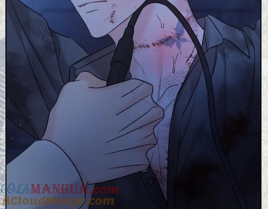 坏蛋们的掌上千金 - 第95话 我会忘记妹妹？ - 第61张图