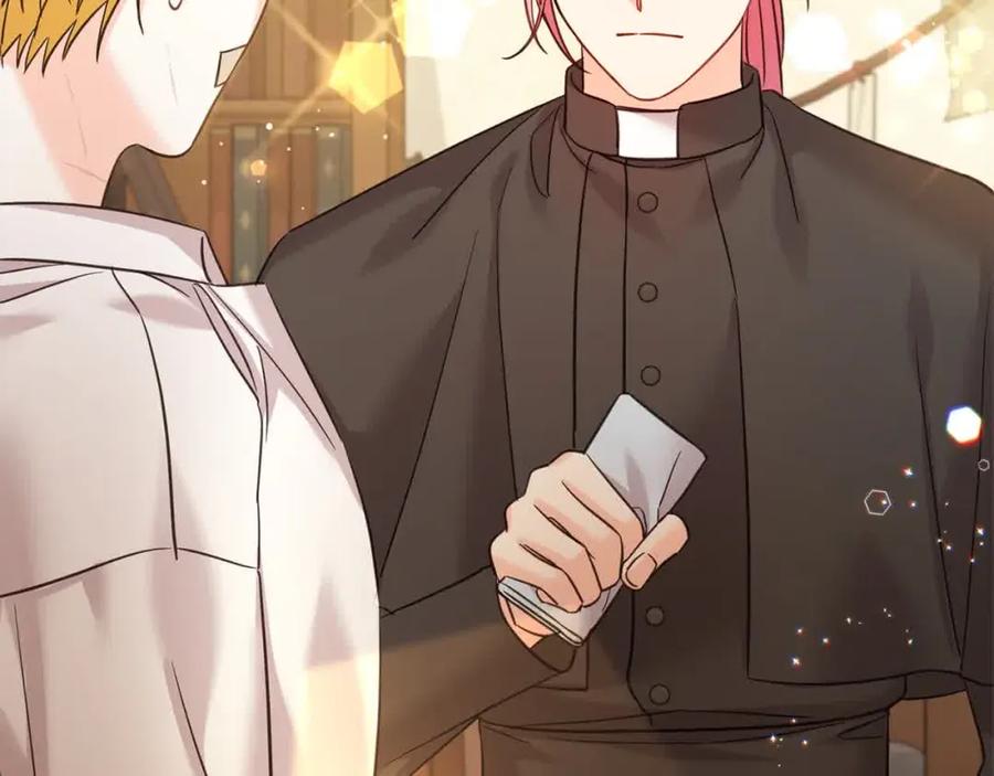 坏蛋们的掌上千金 - 第95话 我会忘记妹妹？ - 第188张图