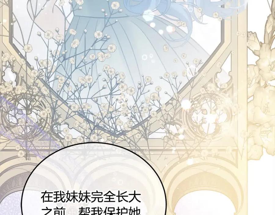 坏蛋们的掌上千金 - 第95话 我会忘记妹妹？ - 第224张图