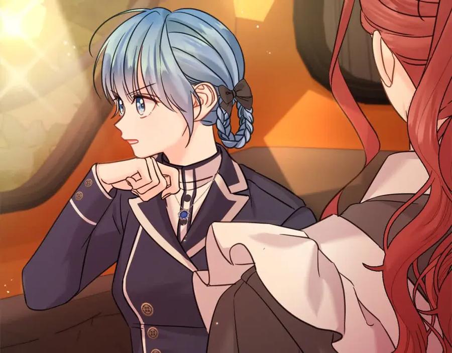 坏蛋们的掌上千金 - 第95话 我会忘记妹妹？ - 第22张图