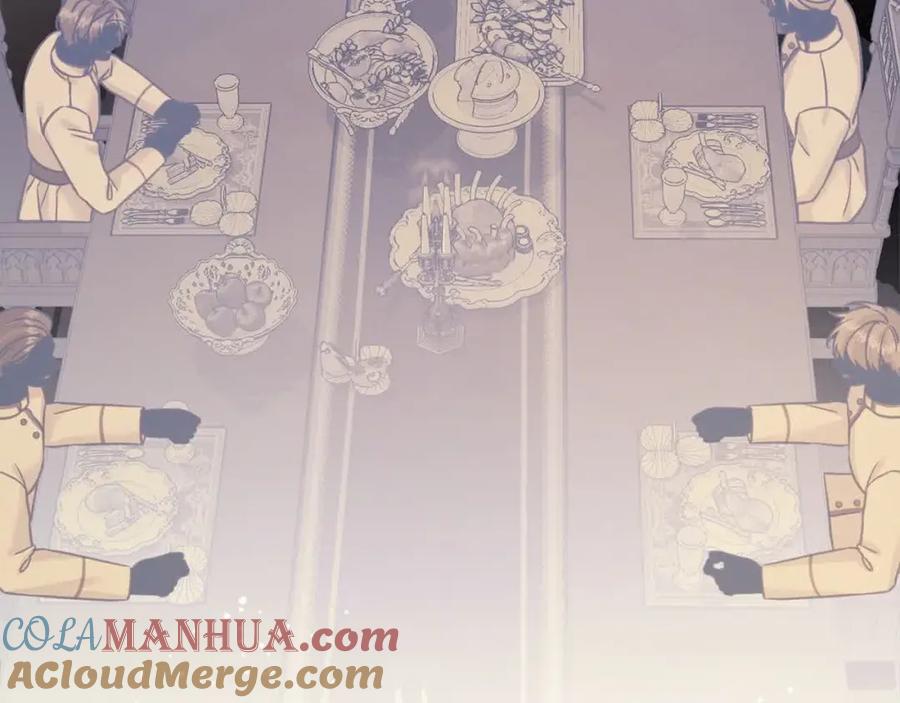 坏蛋们的掌上千金 - 第95话 我会忘记妹妹？ - 第117张图