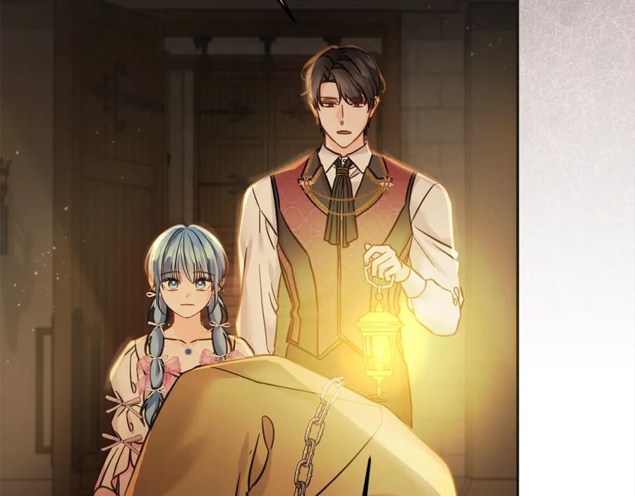 坏蛋们的掌上千金 - 第96话 神殿拐孩子？ - 第66张图