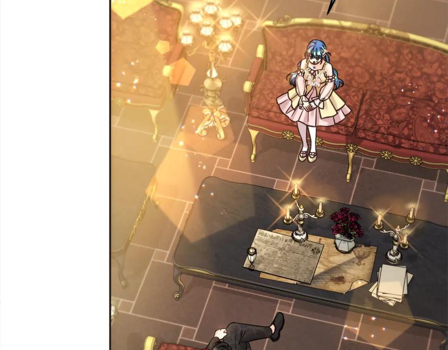 坏蛋们的掌上千金 - 第96话 神殿拐孩子？ - 第203张图