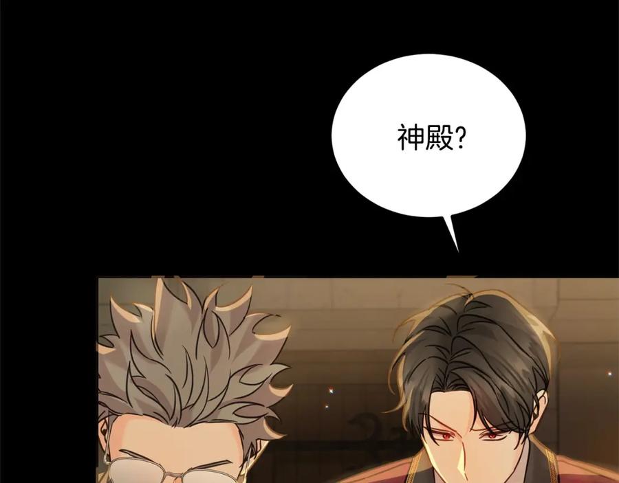 坏蛋们的掌上千金 - 第96话 神殿拐孩子？ - 第125张图