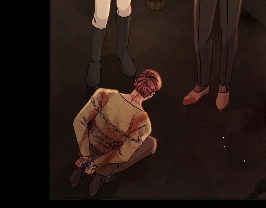 坏蛋们的掌上千金 - 第96话 神殿拐孩子？ - 第141张图