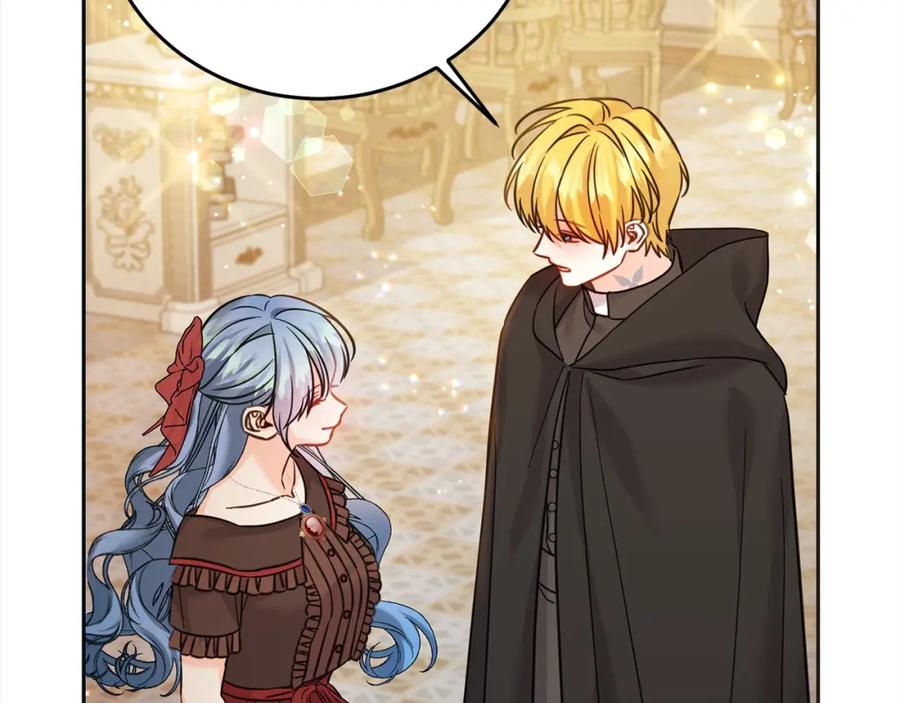 坏蛋们的掌上千金 - 第96话 神殿拐孩子？ - 第14张图