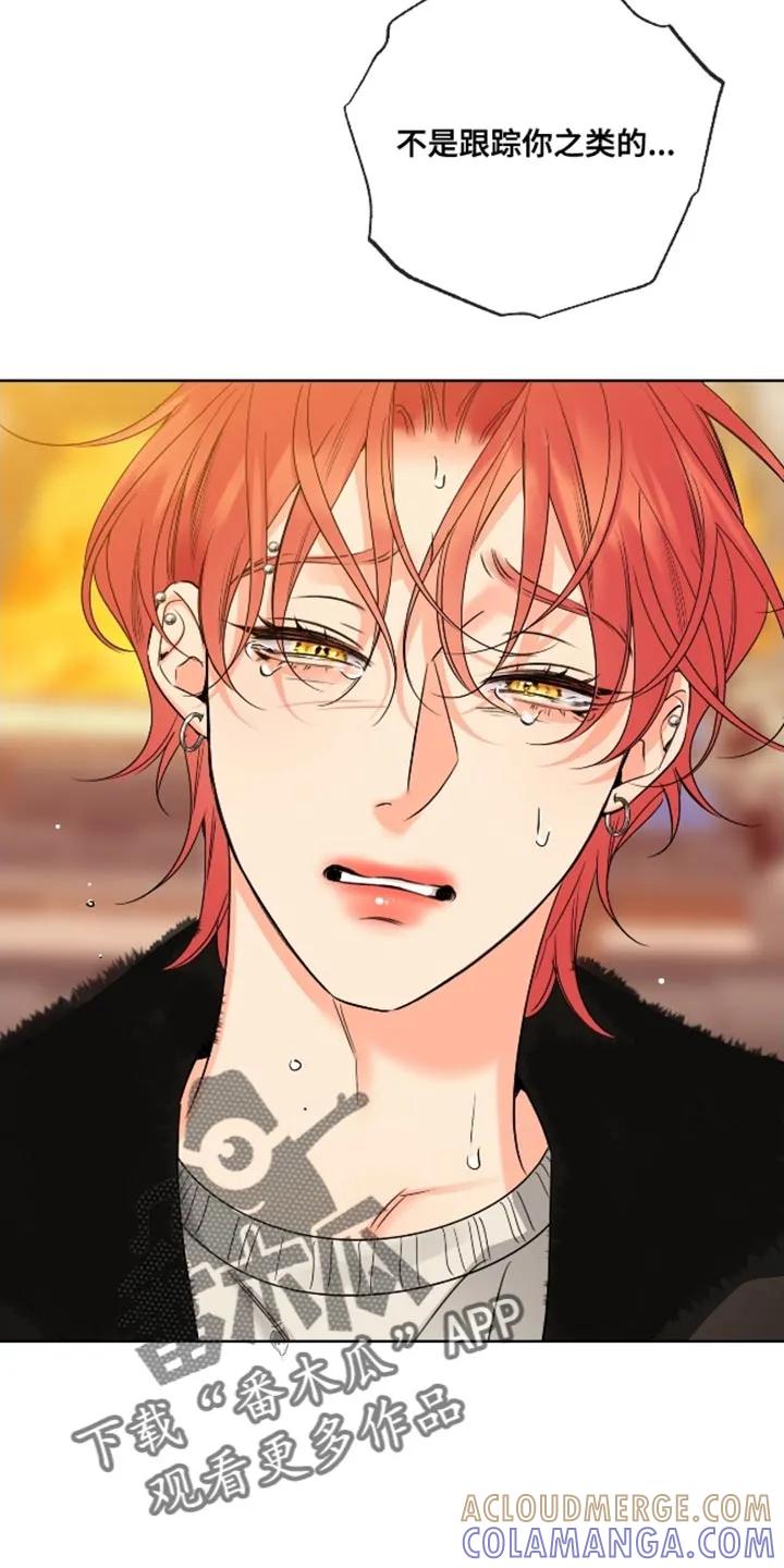 麻烦的爱情 - 第104章：【第二季】得去见他（完结） - 第17张图