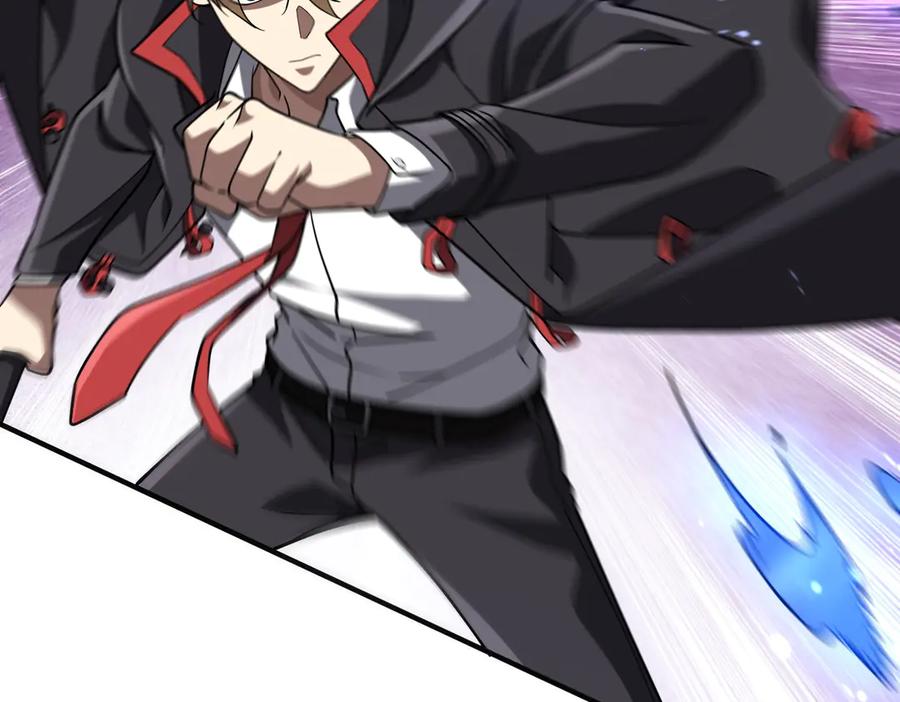 《全球惊悚：开局万亿冥币》第256话 战鬼王！ 第10页