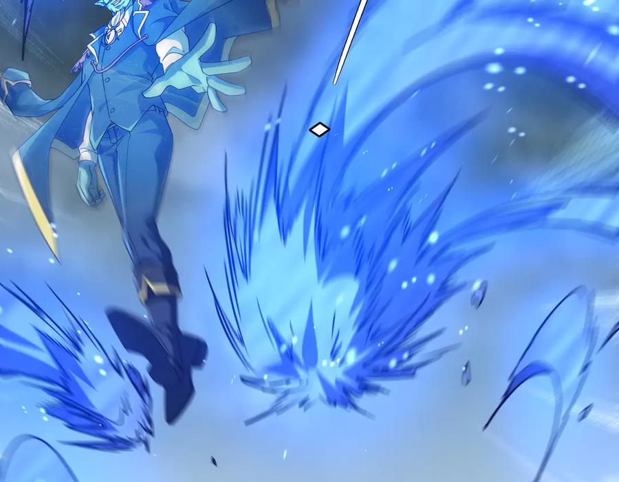 《全球惊悚：开局万亿冥币》第256话 战鬼王！ 第6页