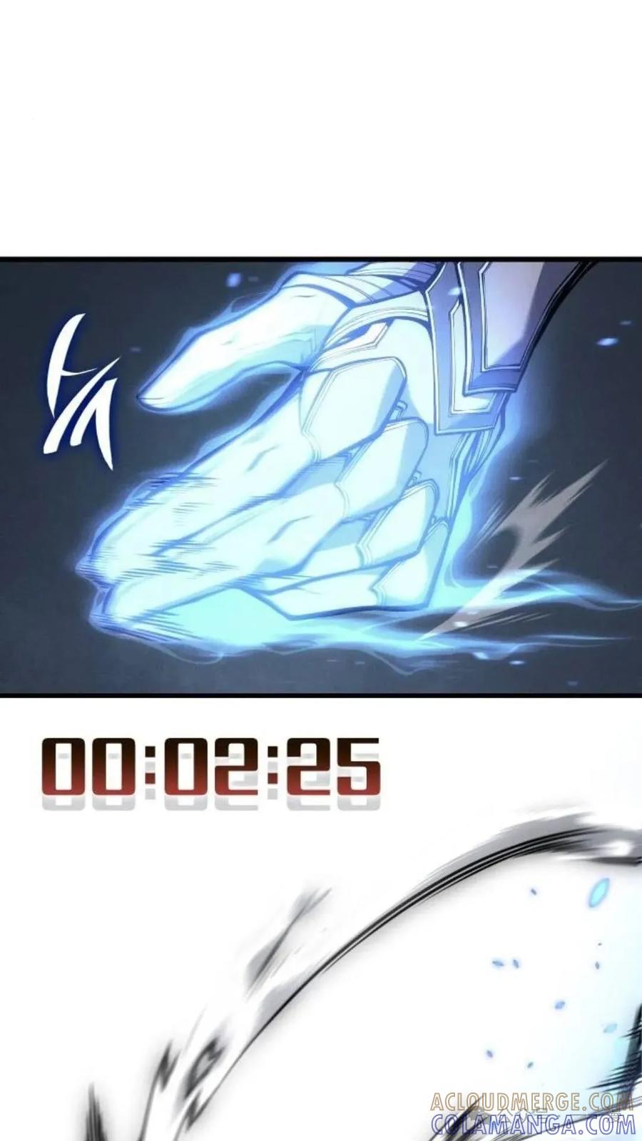 《坏骨之血》第4集 第37页