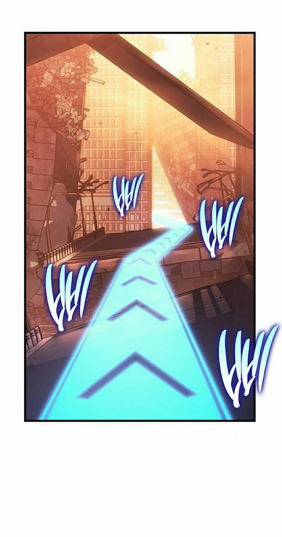 《坏骨之血》第46集 第5页