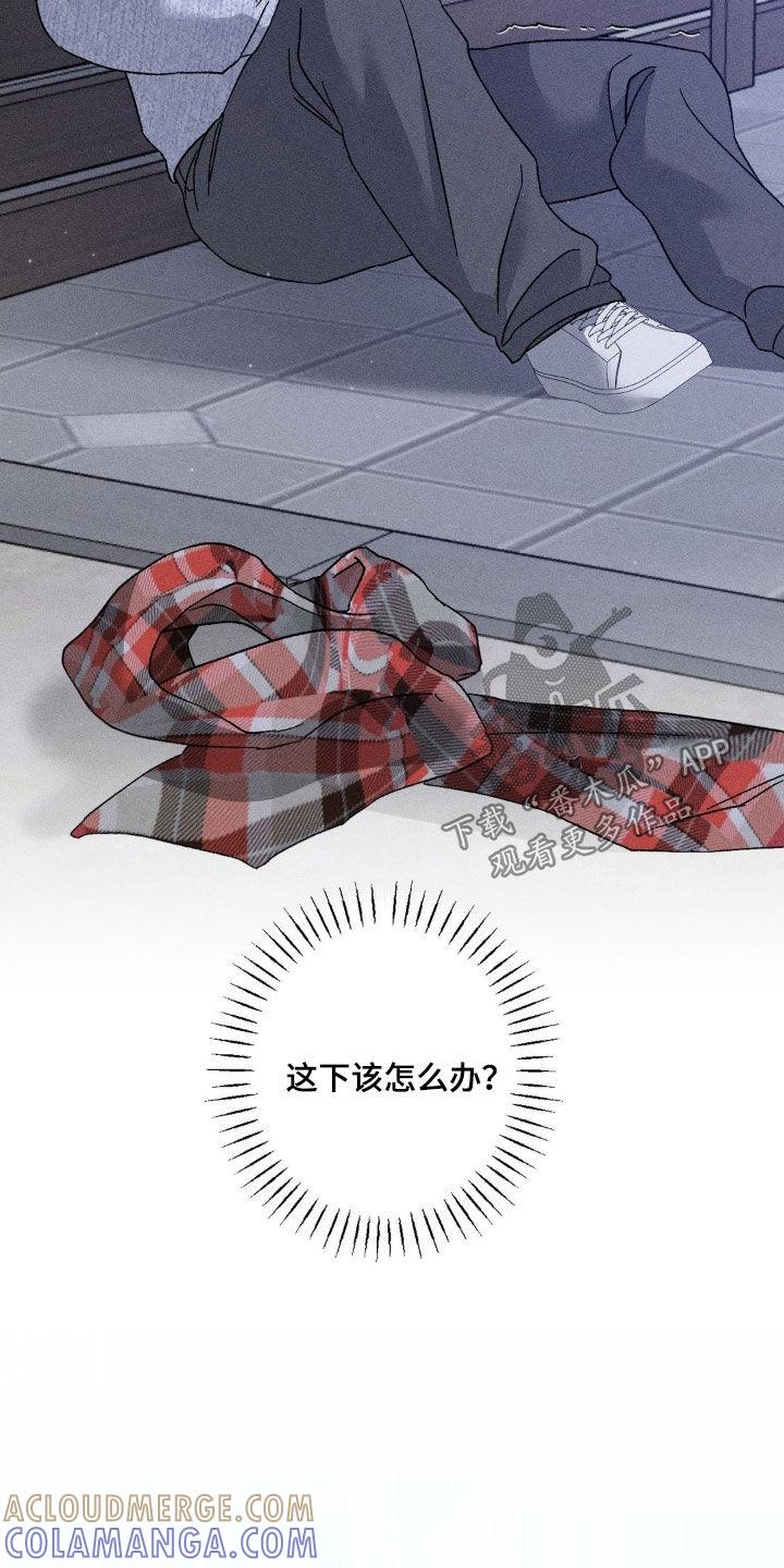 《特写爱意》第53章：没一件事顺利 第5页