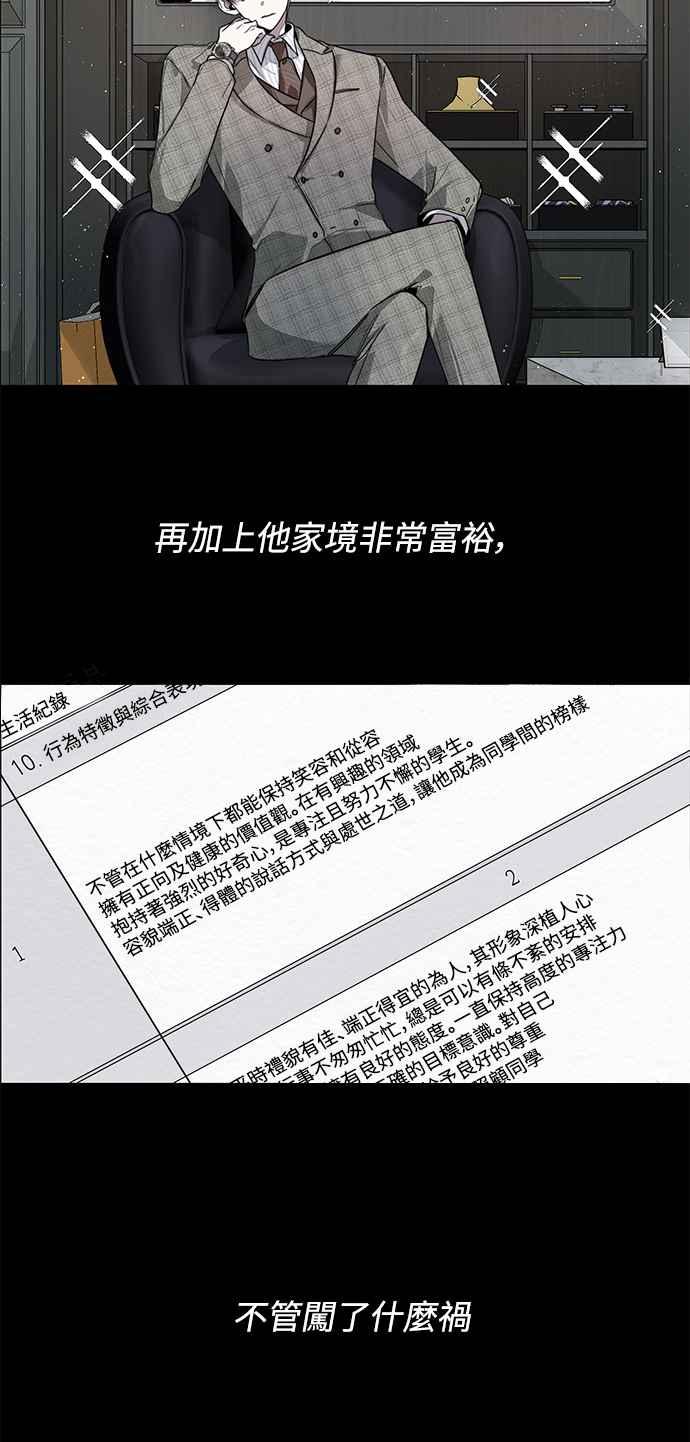 《坏坏学长惹人爱！》第1话 第29页