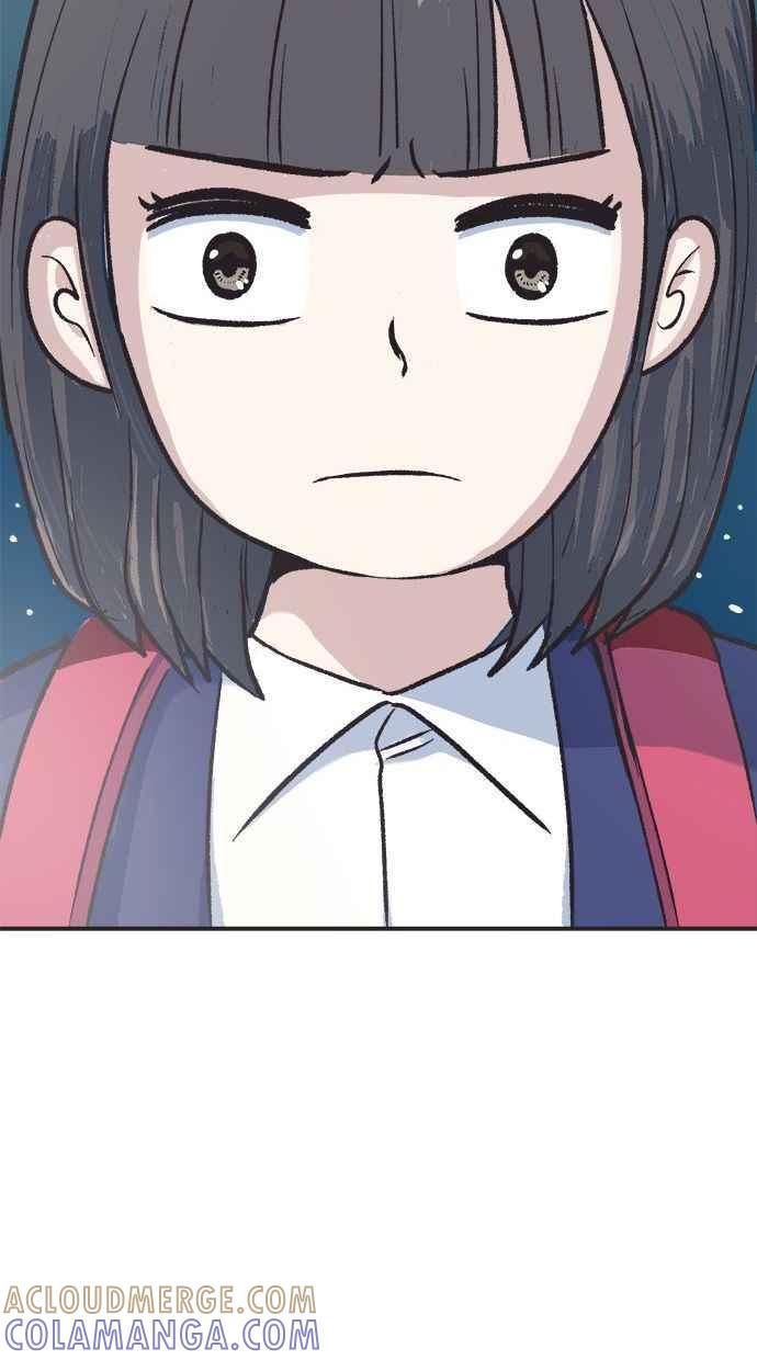 地球观察者 第10话 玛莉的亲生爸爸 第88页