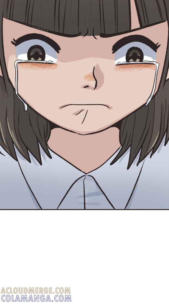 地球观察者 第11话 爸爸好讨厌 第91页