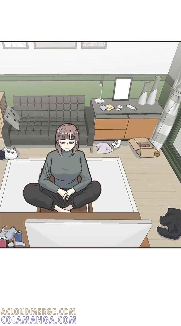 地球观察者 第14话 楼上的孩子 第25页