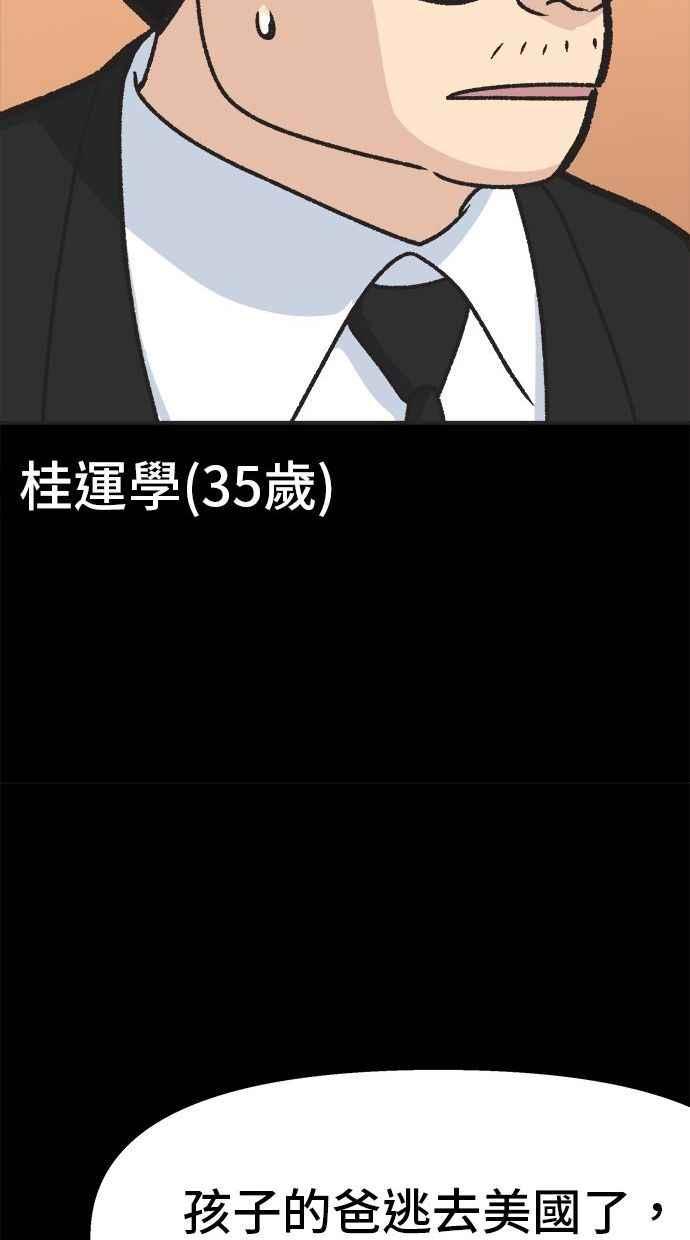 地球观察者 第17话 桂运学的祕密 第119页