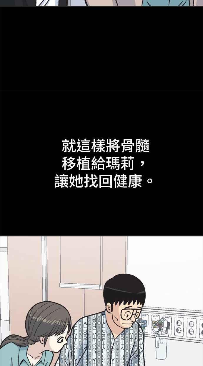地球观察者 第18话 玛莉的愤怒 第8页