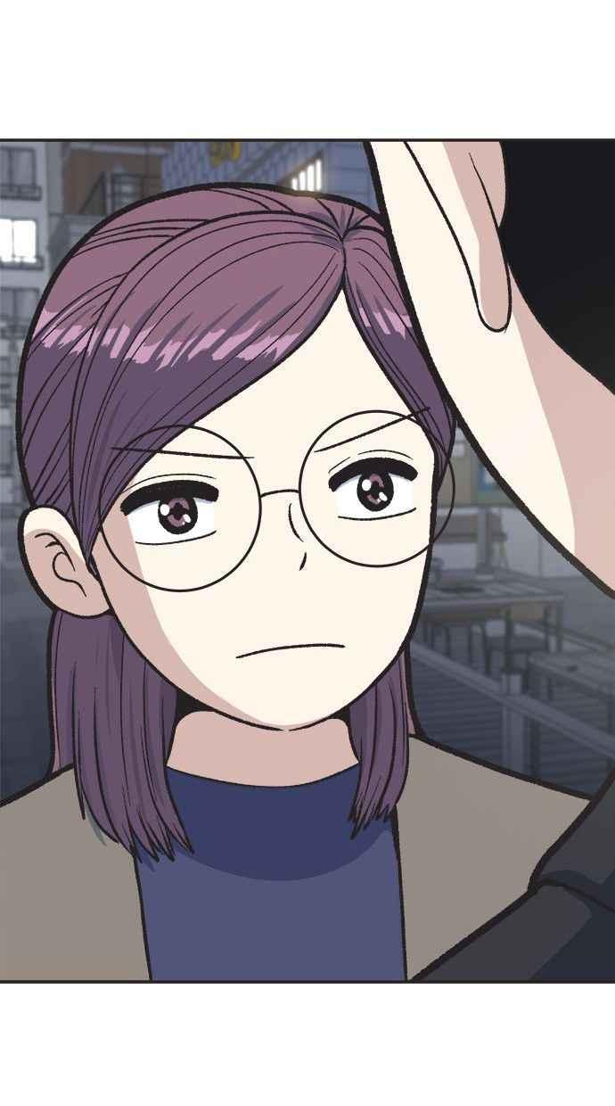 地球观察者 第18话 玛莉的愤怒 第35页