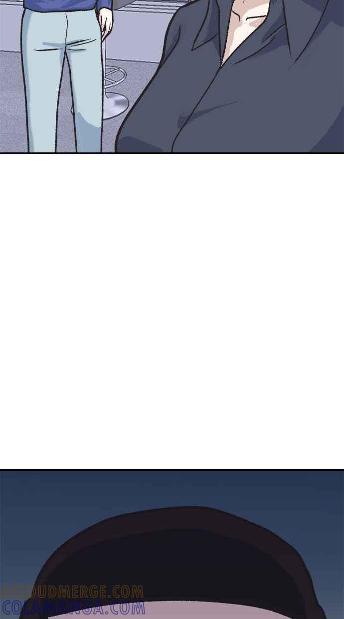 地球观察者 第6话 同居 第129页