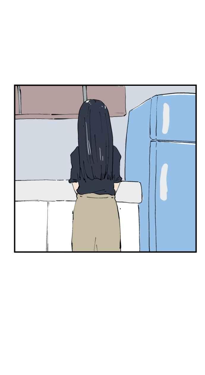 百鬼夜行志・一夜怪谈之卷 - [第1021话] 干净的室友(1) - 第34张图