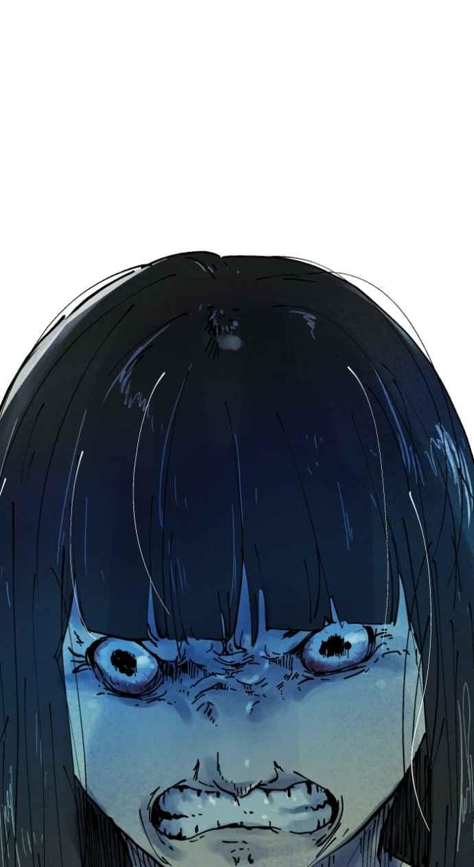 百鬼夜行志・一夜怪谈之卷 - [第1021话] 干净的室友(1) - 第28张图