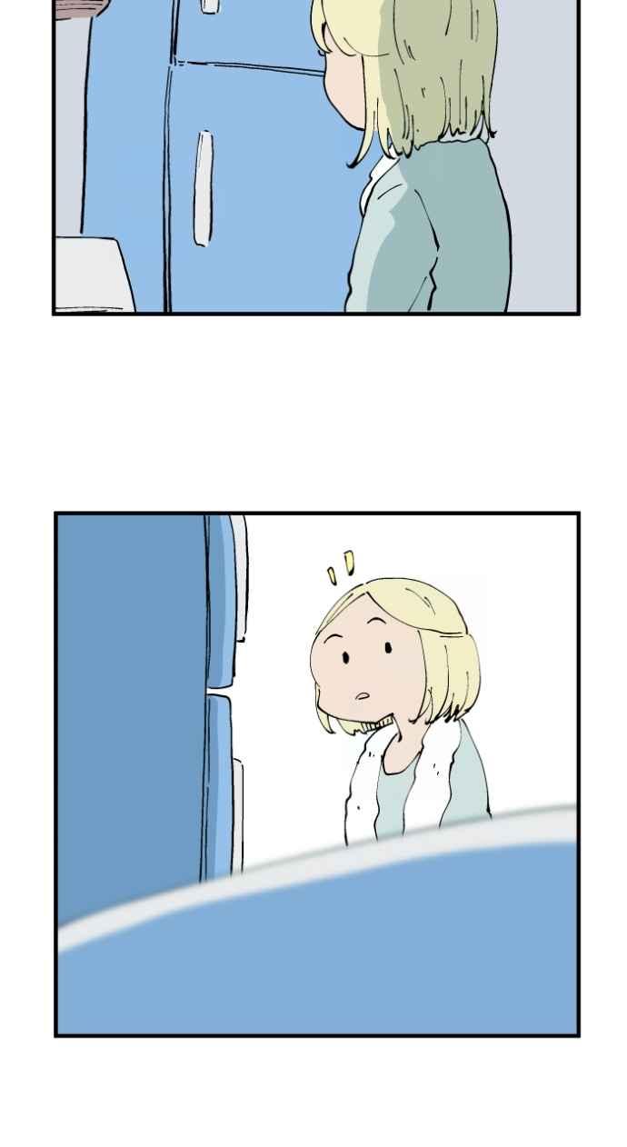 百鬼夜行志・一夜怪谈之卷 - [第1021话] 干净的室友(1) - 第22张图