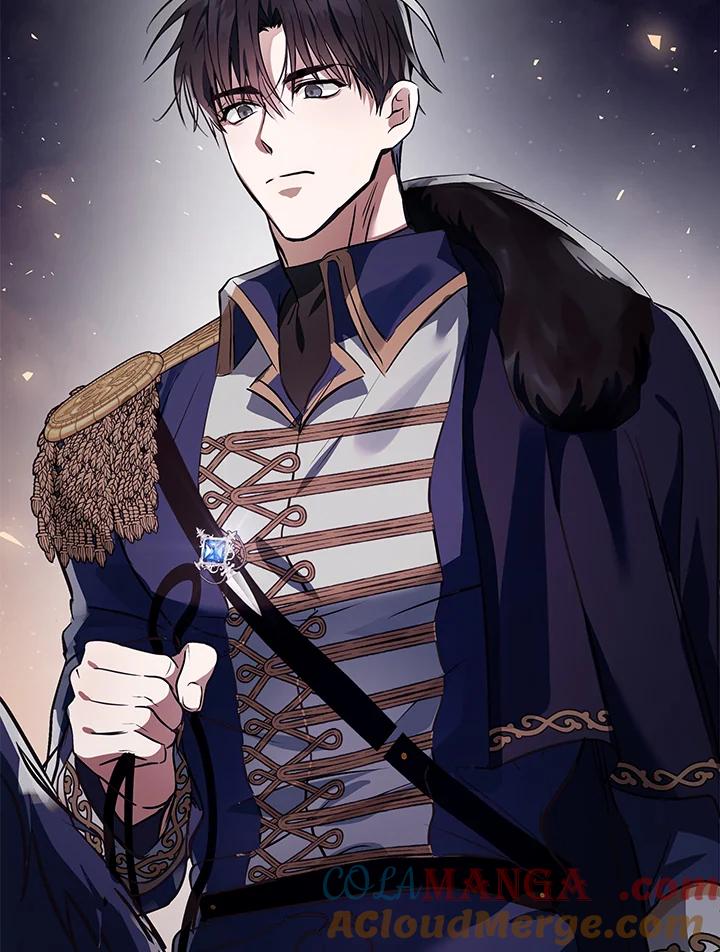恶女的王座 第179话 第25页