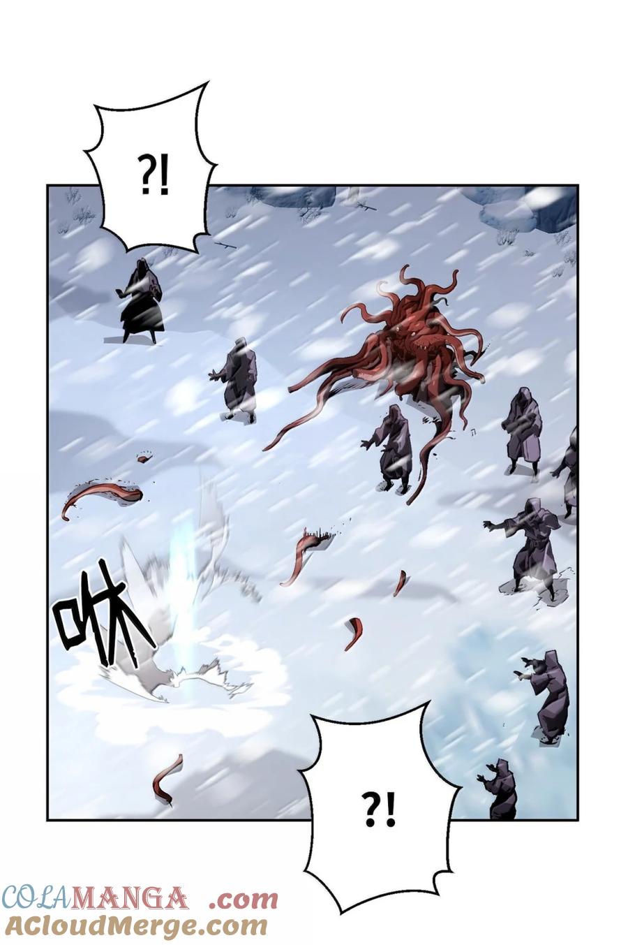 《死灵法师的进化特质》26 幕后主使 第97页